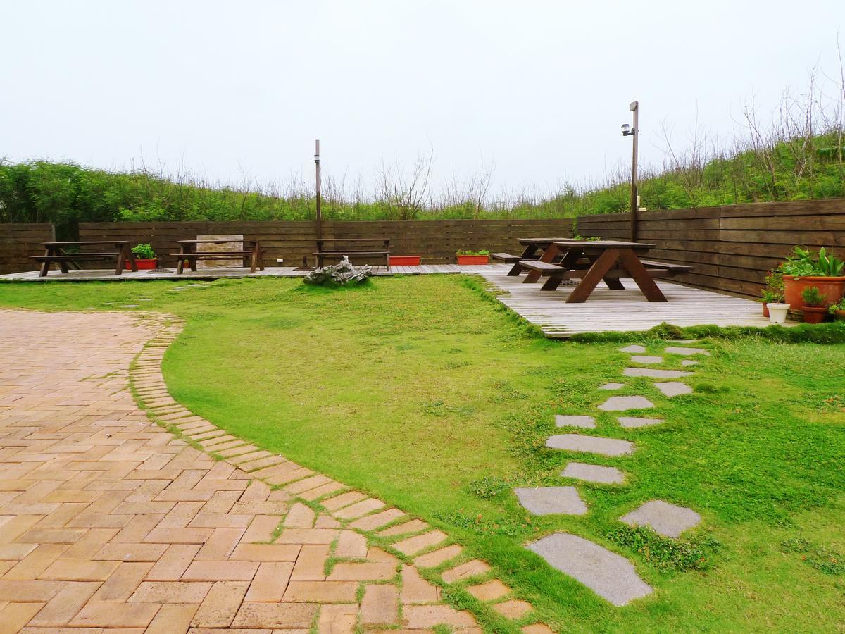 Penghu Chenhi Bay Homestay Baisha Exterior photo