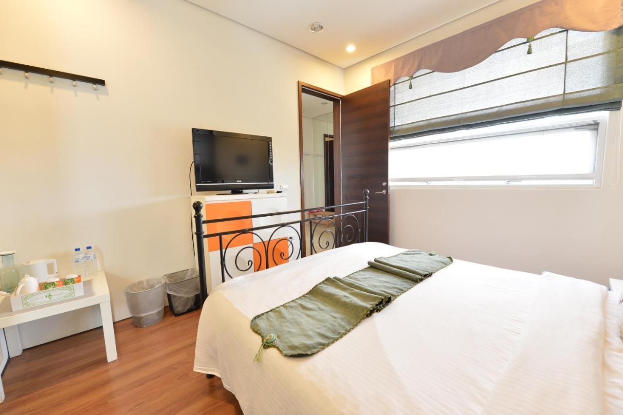 Penghu Chenhi Bay Homestay Baisha Exterior photo