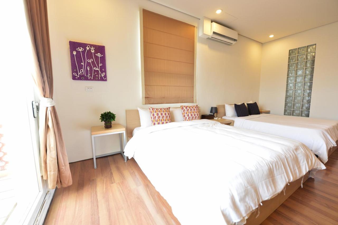 Penghu Chenhi Bay Homestay Baisha Exterior photo